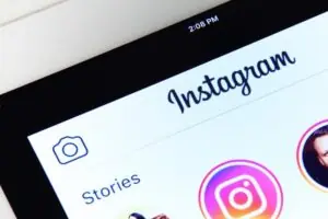 stories instagram