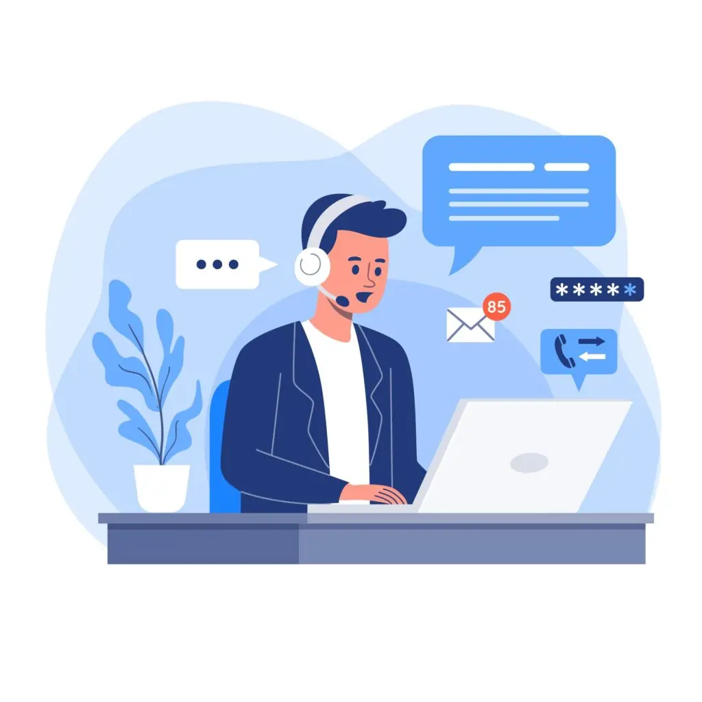 SAC 2.0 - atendimento