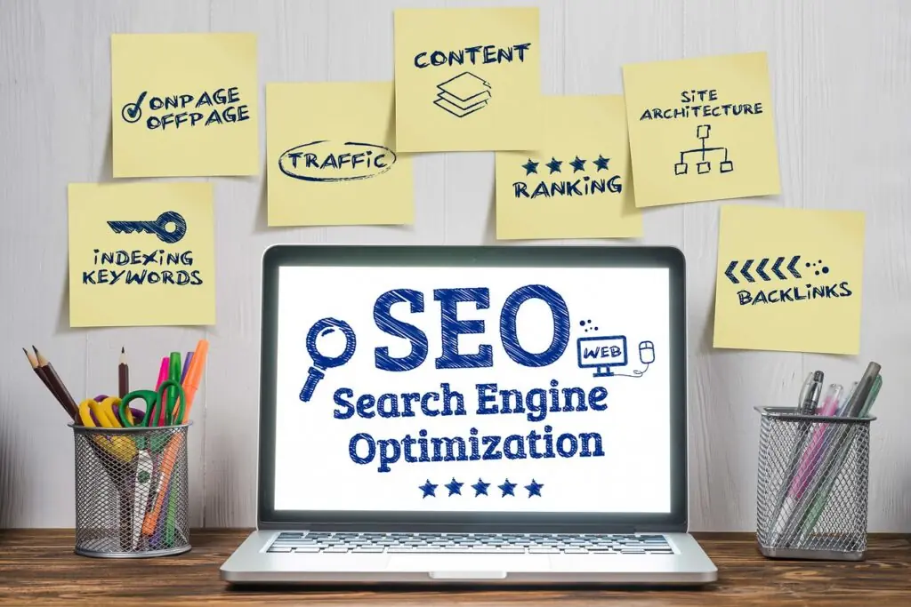 Marketing de conteúdo - Porque SEO é importante?