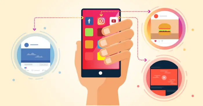 Como usar as redes sociais para promover seu negócio na internet?