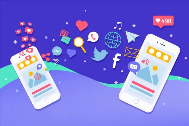 Como usar as redes sociais para promover seu negócio na internet?
