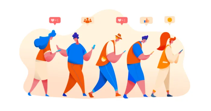 Como usar as redes sociais para promover seu negócio na internet?