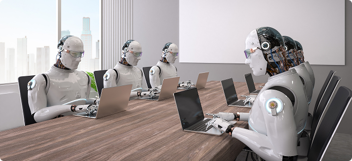 Agentes de Inteligencia Artificial - Atom Digital 1 Agentes de Inteligencia Artificial - Atom Digital 1