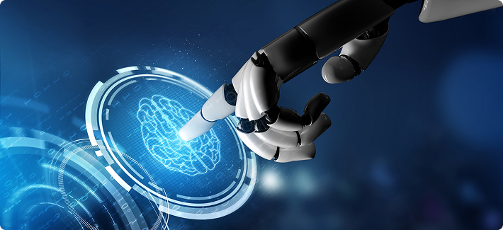 Agentes de Inteligencia Artificial - Atom Digital 4 Agentes de Inteligencia Artificial - Atom Digital 4