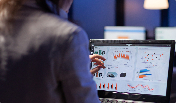 Business Intelligence - Atom Digital 1 Business Intelligence - Atom Digital 1