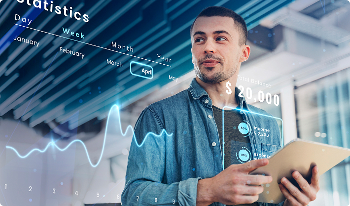 Business Intelligence - Atom Digital 2 Business Intelligence - Atom Digital 2