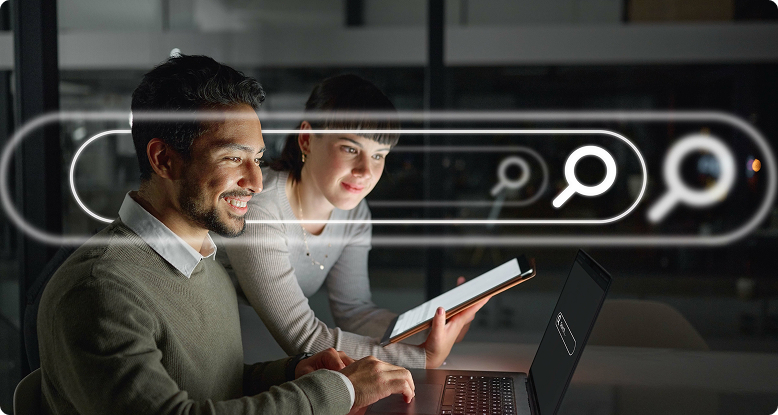 Consultoria SEO - Atom Digital