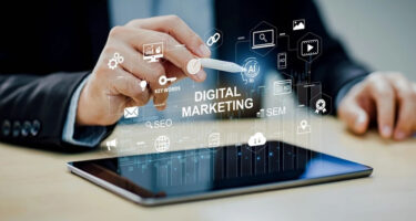 Ferramentas de IA para Agências