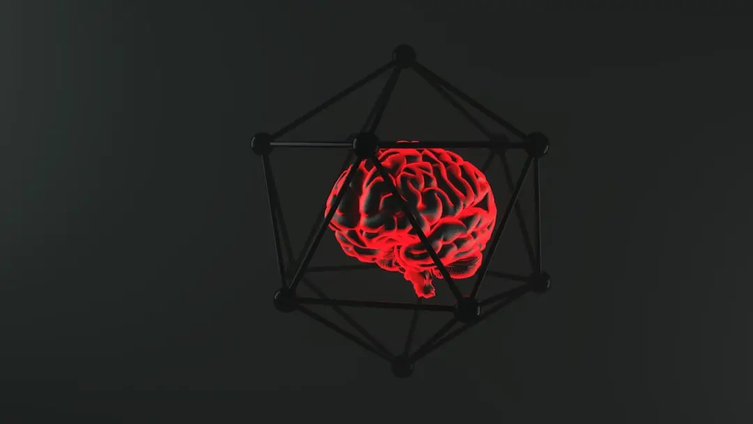inteligencia artificial otimizando campanhas de trafego pago e organico em 2026